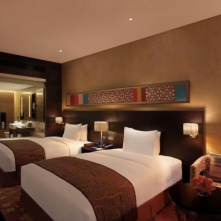 ฮิลตัน ชัยปุระ Hotel ภายนอก รูปภาพ Deluxe Room